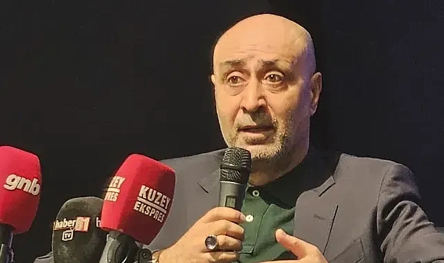 KAFKAS'TAN MUHAMMED CHAM AÇIKLAMASI