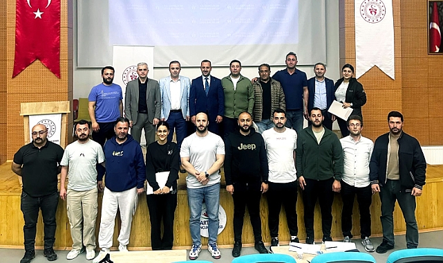 KANO FEDERASYONU ARTVİN İL TEMSİLCİLİĞİNE GENÇ ATANDI