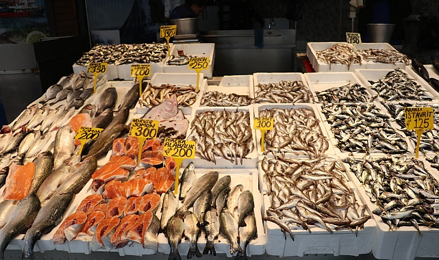 KARADENİZ'DE AV SEZONU BEREKETLİ BİTİYOR