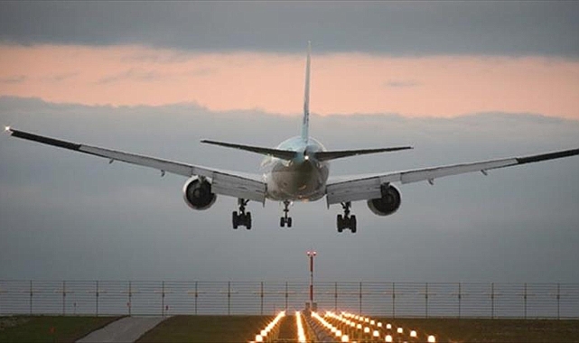 KARADENİZ'DE ULAŞIMA SİS ENGELİ