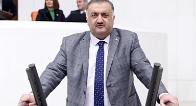 KARAL: MALİYETLER YETMEDİ ŞİMDİ DE DON FELAKETİ ÜRETİCİYİ VURDU! 