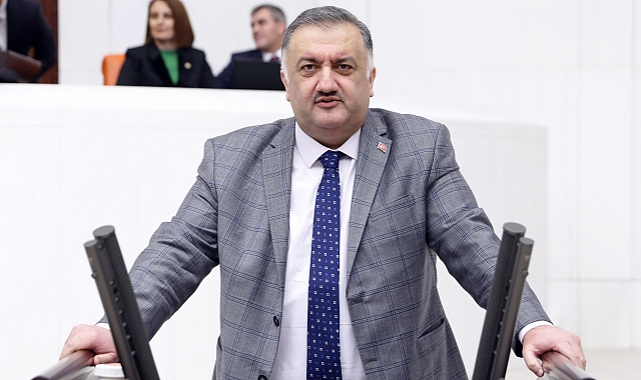 KARAL: MALİYETLER YETMEDİ ŞİMDİ DE DON FELAKETİ ÜRETİCİYİ VURDU!