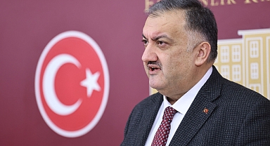 KARAL: ZİRAİ DON SADECE DOĞANIN DEĞİL İHMALKARLIĞIN DA ESERİ