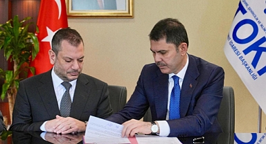 KARTAL TESİSLERİ VE AKYAZI PROJESİ HAYATA GEÇİYOR