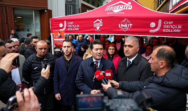 KAYA: ERDOĞAN DA YARGILANDI AMA KOLUNA KELEPÇE VURULUP HAPSE ATILMADI!