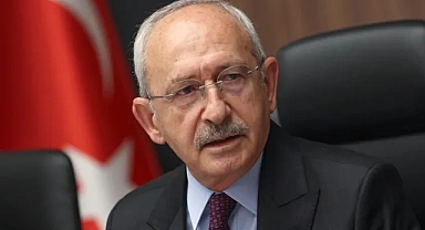 KILIÇDAROĞLU ADAY OLACAK MI? 