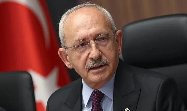 KILIÇDAROĞLU ADAY OLACAK MI?