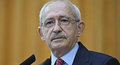KILIÇDAROĞLU'NA 'ADAY OL' ÇAĞRISI
