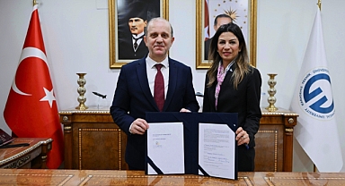 KTÜ, Avrupa Araştırma Alanı’nda Aktif Paydaş Oldu