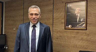 KTÜ'DE '1.ULUSAL NÖROBİLİM VE YAPAY ZEKA TIP ÖĞRENCİ KONGRESİ'NE EV SAHİPLİĞİ YAPACAK 