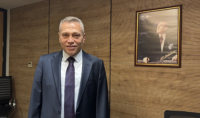 KTÜ'DE '1.ULUSAL NÖROBİLİM VE YAPAY ZEKA TIP ÖĞRENCİ KONGRESİ'NE EV SAHİPLİĞİ YAPACAK