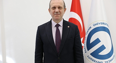 KTÜ'DEN BÜYÜK BAŞARI 