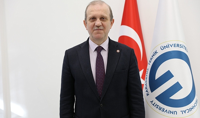 KTÜ'DEN BÜYÜK BAŞARI