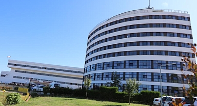 KTÜ FARABİ HASTANESİ'NİN SOSYAL MEDYA HESABI ÇALINDI! 