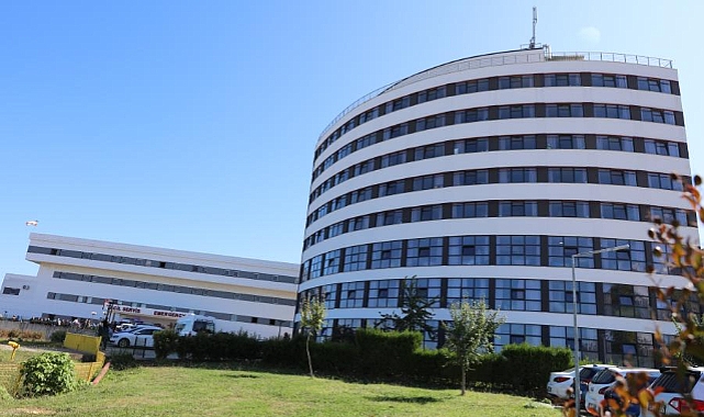 KTÜ FARABİ HASTANESİ'NİN SOSYAL MEDYA HESABI ÇALINDI!