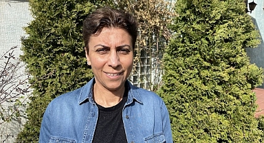 KTÜ'LÜ PROFESÖR ARAKLI'DAKİ SU KAYNAĞINA DİKKAT ÇEKTİ