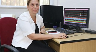 KTÜ'LÜ PROFESÖR HASARLI BİNALAR İÇİN UYARDI: KESİNLİKLE KULLANILMAMALI 