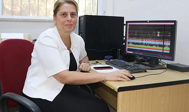 KTÜ'LÜ PROFESÖR HASARLI BİNALAR İÇİN UYARDI: KESİNLİKLE KULLANILMAMALI