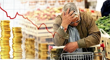 MART ENFLASYON ORANLARI BELLİ OLDU