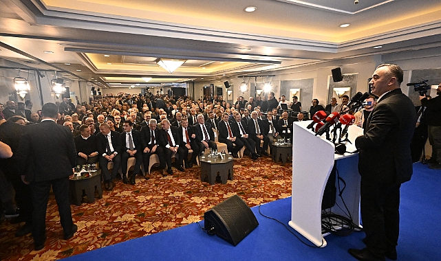 MİLLETVEKİLİ AYDIN: BİZLER BEBEK KATİLİNE 'HAİN' DİYENLERLE YOL YÜRÜYORUZ