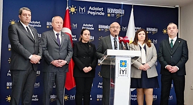 MİLLETVEKİLİ AYDIN'DAN HÜKÜMETE ZİRAİ DON ÇAĞRISI: ELİNİZİ TAŞIN ALTINA KOYUN