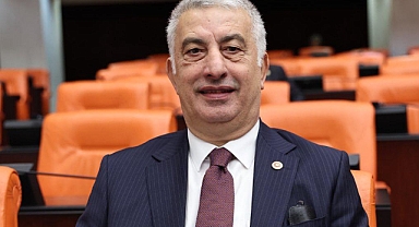 MİLLETVEKİLİ KO: ORTADA GEMİ YOK, TİCARET YOK, KOCAMAN BİR YALAN VAR!