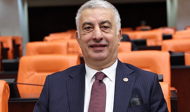 MİLLETVEKİLİ KO: ORTADA GEMİ YOK, TİCARET YOK, KOCAMAN BİR YALAN VAR!