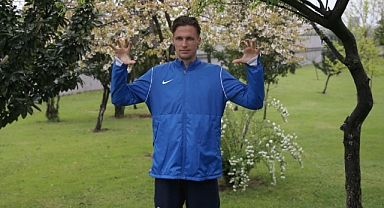 MOCSİ: ÇOK ZOR MAÇ BİZİ BEKLİYOR