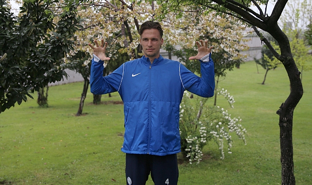 MOCSİ: ÇOK ZOR MAÇ BİZİ BEKLİYOR