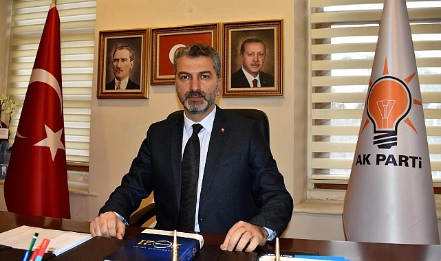 MUMCU: İSHAL'İ FEM VAR, UZMANLAR KAYNAĞI CHP DİYOR!