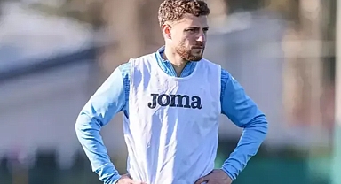 MUSTAFA ESKİHELLAÇ PARLIYOR