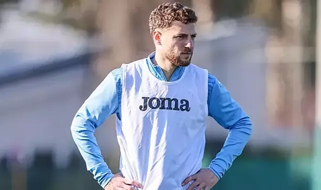 MUSTAFA ESKİHELLAÇ PARLIYOR