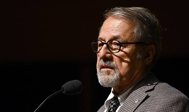 NACİ GÖRÜR'DEN KORKUTAN AÇİKLAMA:ÇOK ZAMANIMIZ KALMADI