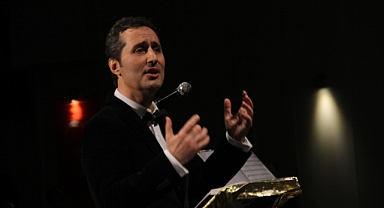 NOSTALJİ YAŞAMAK İSTEYENLER BU KONSER KAÇMAZ