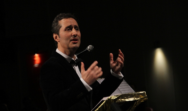 NOSTALJİ YAŞAMAK İSTEYENLER BU KONSER KAÇMAZ