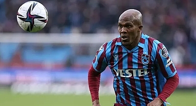 NWAKAEME İÇİN FLAŞ İDDİA!