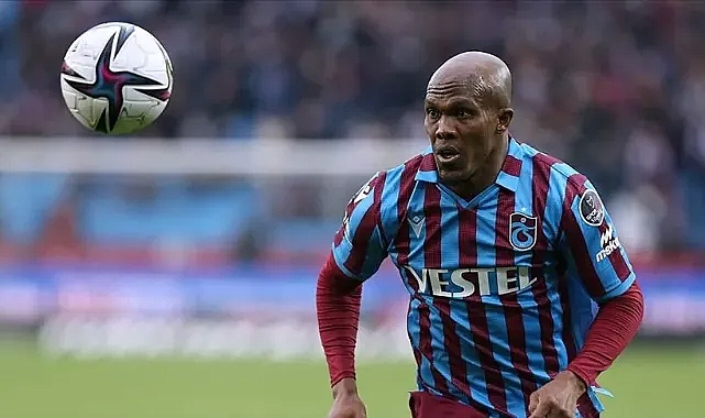 NWAKAEME İÇİN FLAŞ İDDİA!