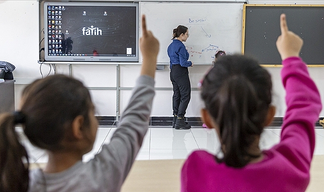 ÖĞRETMENLERİN ATAMA TAKVİMİ NETLEŞTİ