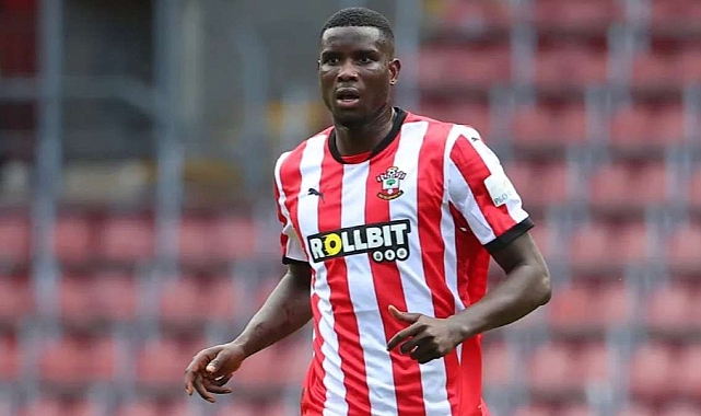 ONUACHU TRRANSFERİNDE TRABZONSPOR'A DEV RAKİP