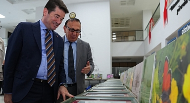 ORTAHİSAR, 23 NİSAN'I KİTAP FUARI VE ÇOCUK FESTİVALİYLE KUTLAYACAK 