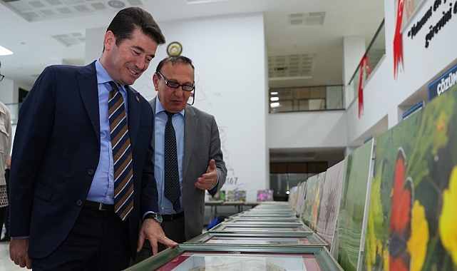 ORTAHİSAR, 23 NİSAN'I KİTAP FUARI VE ÇOCUK FESTİVALİYLE KUTLAYACAK