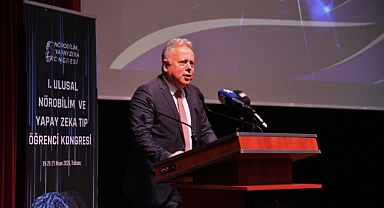 ORTAHİSAR BELEDİYESİ’NDEN BİLİMSEL ÇALIŞMALARA DESTEK