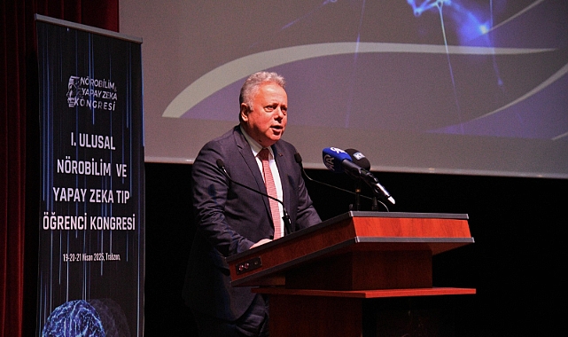 ORTAHİSAR BELEDİYESİ’NDEN BİLİMSEL ÇALIŞMALARA DESTEK