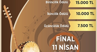 ORTAHİSAR BELEDİYESİ'NDEN TÜRK HALK MÜZİĞİ SES YARIŞMASI