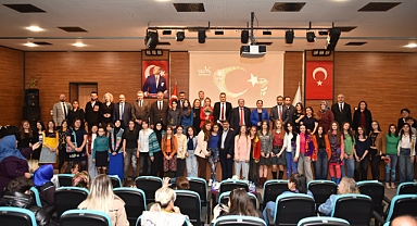 ORTAHİSAR BELEDİYESİ’NİN ÇEVRECİ ÇALIŞMALARA DESTEĞİ SÜRÜYOR