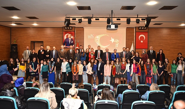 ORTAHİSAR BELEDİYESİ’NİN ÇEVRECİ ÇALIŞMALARA DESTEĞİ SÜRÜYOR