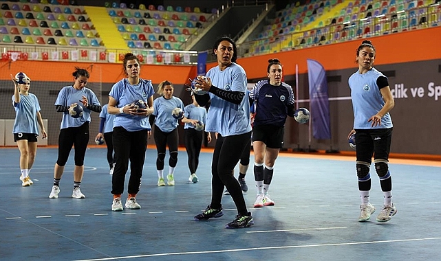 ORTAHİSAR HENTOL TAKIMI GALİP