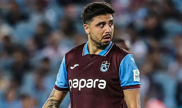 OZAN TUFAN HAKKINDA ÇARPICI İDDİA: MENAJERLİĞE SOYUNDU!