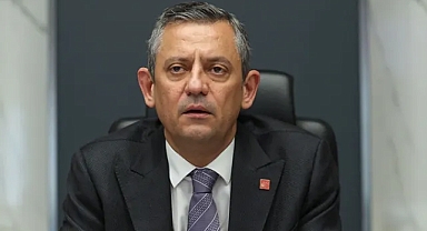 ÖZGÜR ÖZEL'E BİR RAKİP DAHA