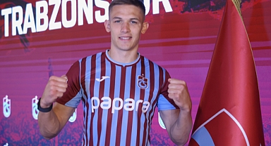 PAPARA'DA BİR GOL SESİS DAHA... DANYLO SİKAN FIRTINASI 